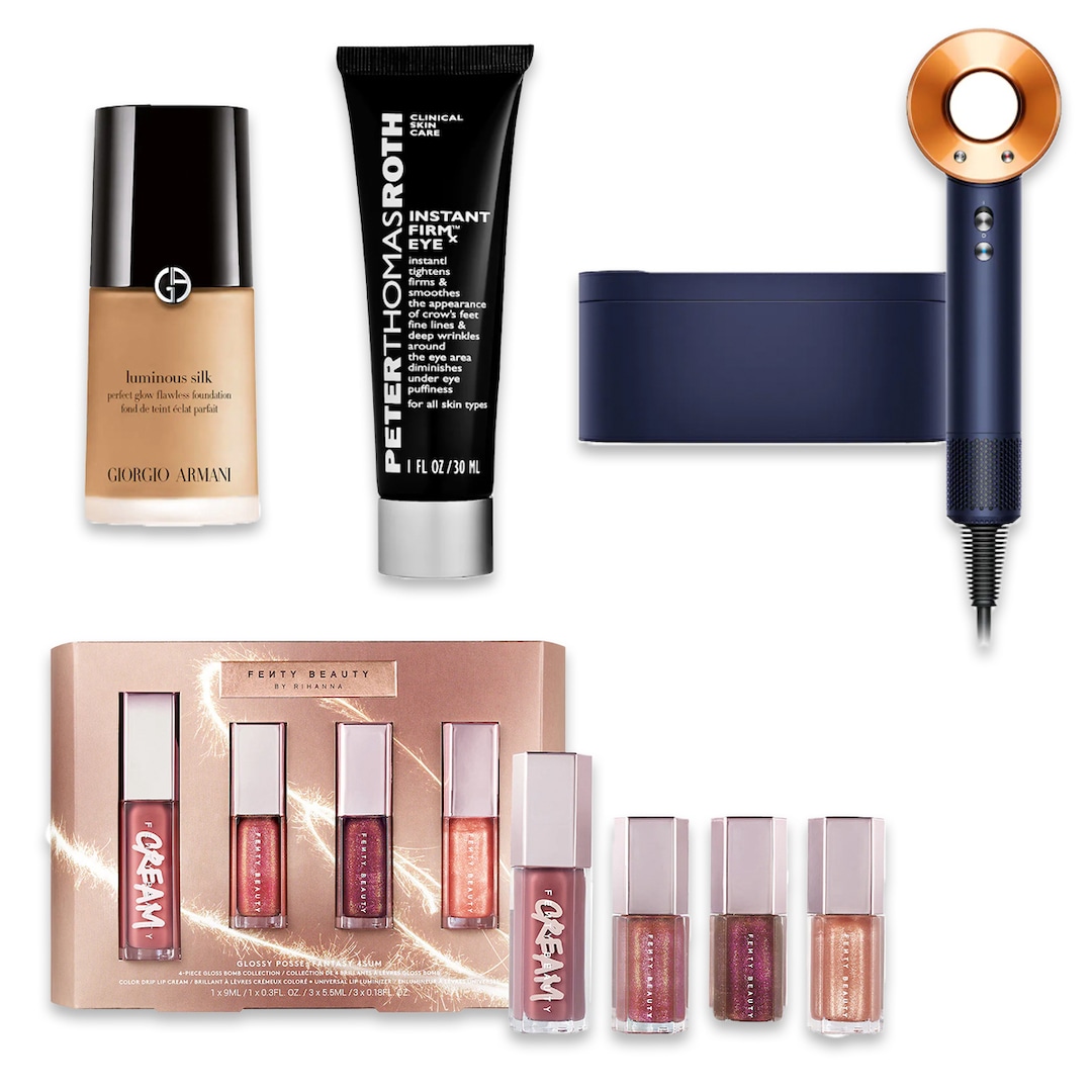 Sephora Beauty for All Event: Score 20% Off Your Purchase – E! Online Sephora Beauty for All Event: Score 20% Off Your Purchase – E! Online